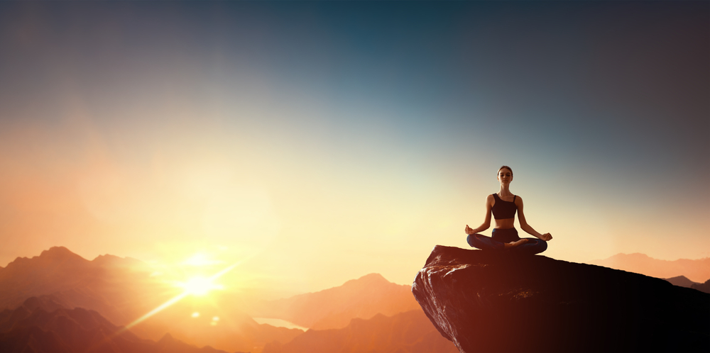 5 Fabulous Benefits of Meditation