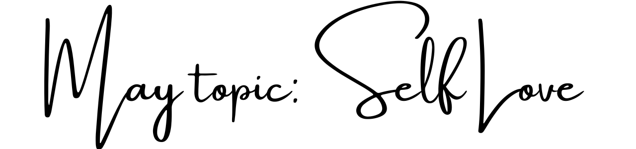 DrM May Topic