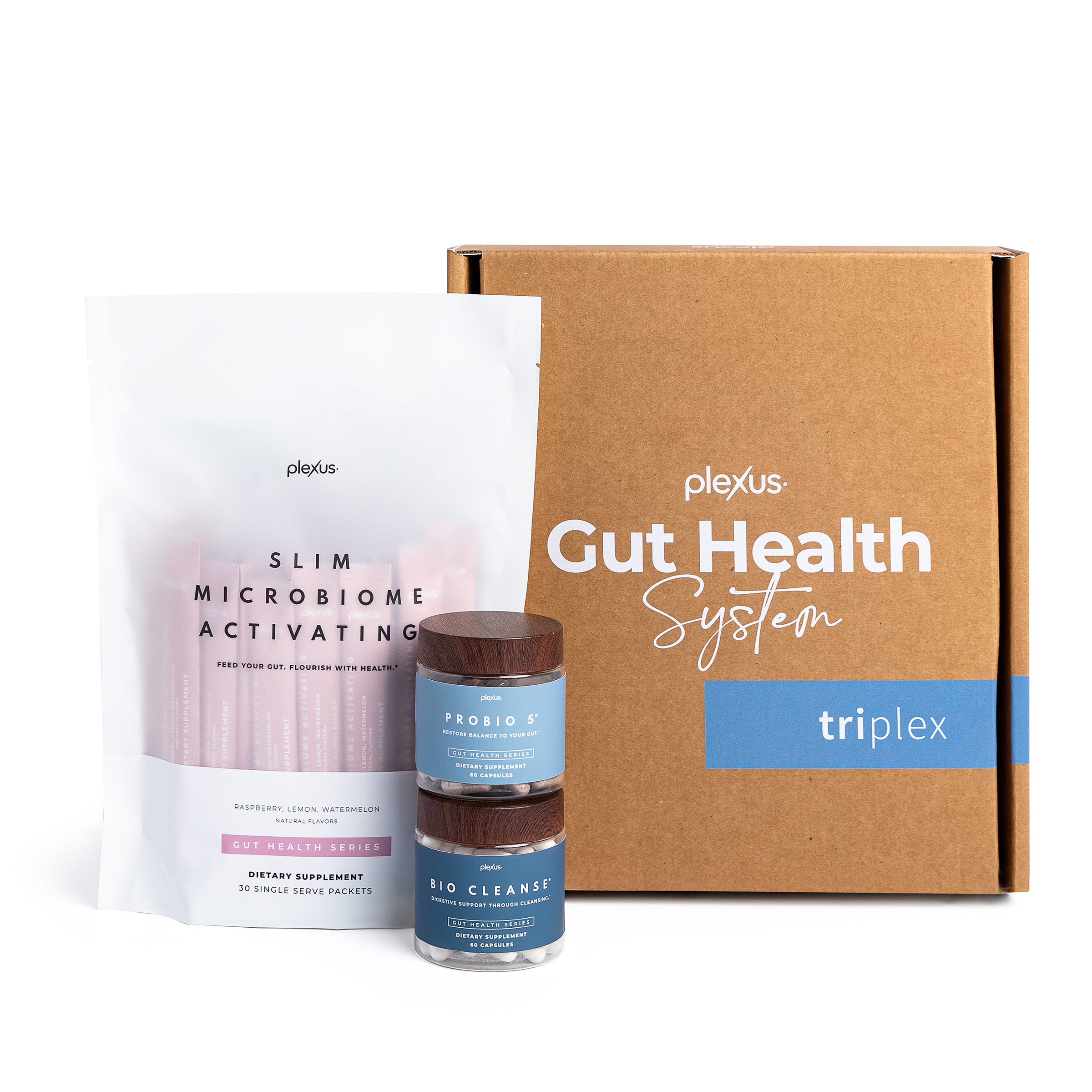 Plexus Worldwide