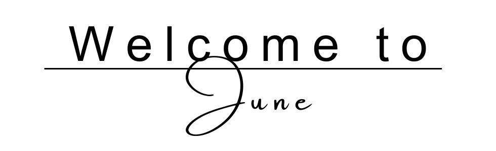 DrM welcome to may